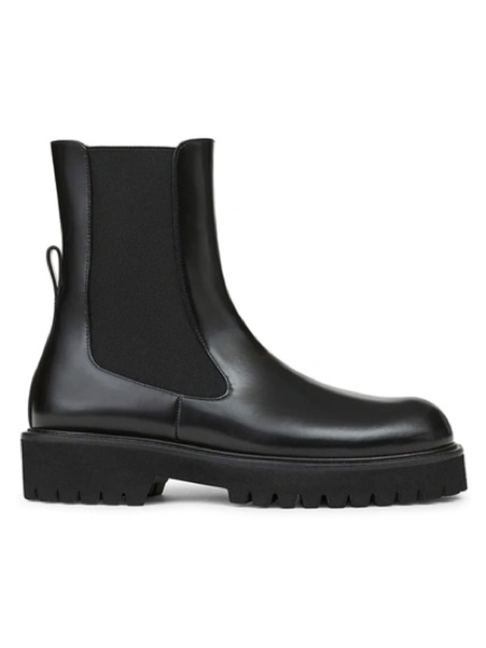 $698 LAFAYETTE 148
Kellen Ankle Boot In Italian
Leather In Black size37